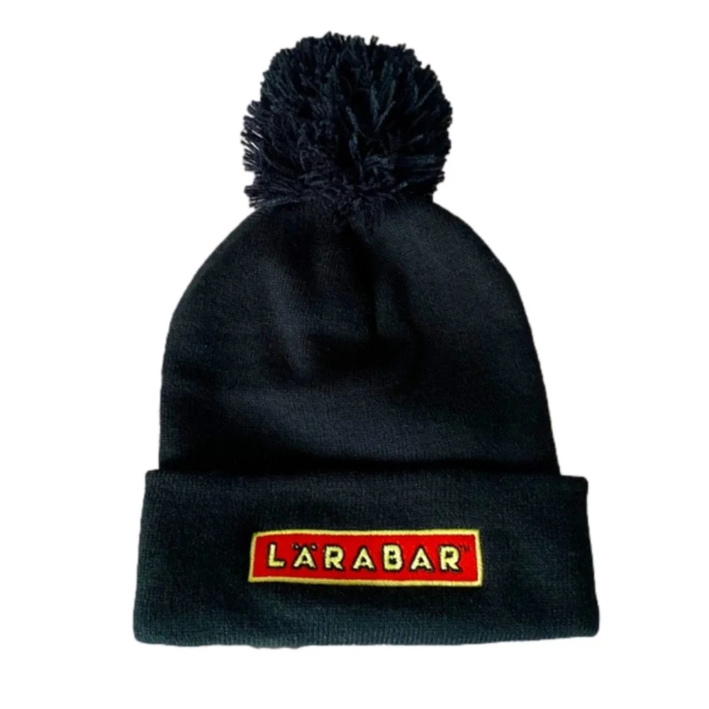 Larabar Hat NWOT RARE
